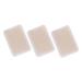 Didiseaon 3pi ces Patches De Couverture De Cicatrices tanches Autocollants De Camouflage Pour Peau Id aux Pour Et Imperfections Peau