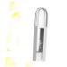 Baluue 1pc Portable Humidifier Portable Face Steamer Mini Facial Mister Nano Mist Sprayer Atomizer White - Buy Online on GoSupps.com