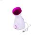 Vapeur Facial Vapeur Facial Humidificateur Nano Jet D'eau Blanchissant Visage Vapeur Machine Hydratante Pore Cleaner De La Peau