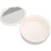 Dekaim Retainer Box - Waterproof Denture Case with Mirror | Professional Sealing & International Shipping - Buy Online on GoSupps.com
