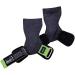 Lifting Grips PRO Weight Gloves - Adjustable Neoprene Padded Wrist Wrap - Small 5.0-6.40 - Buy Online on GoSupps.com
