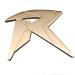 Titans Robin Dart Badge Dick Grayson Nightwing Badge Pin Prop