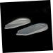 Didiseaon Non-Slip Shoe Insert Pads for Kids | Reusable & Washable Heel Boosters | Optimal Comfort & Support - Buy Online on GoSupps.com