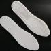 Memory Foam Shoe Pad Insoles - Unisex Men Women Foot Care Pain Relief - White - Buy Online on GoSupps.com