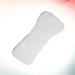Healifty 4 Layer Diaper Inserts - Adjustable Adult Diaper Booster Pads (White) - Buy Online on GoSupps.com