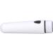 Mini Electric Shaver - Portable Low Noise Powerful Motor for Men & Women | Travel-Friendly Compact Design (White - Buy Online on GoSupps.com