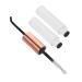 IWOWHERO False Eyelash Glue Fake Lashes Tool Lash Extension Glue Fake Eyelash Glue Lash Glue for Plastic Lash Glue Lash Glues Lash Cluster Glue Portable Women's Plastic Shell Sealant 12.30X1.50X1.50CM As Shown