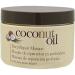 Hair Chemist Coconut Oil Masque 8 ounce (Pack of 2)