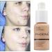 PHOERA Soft Matte Liquid Foundation - 2 Pack Nude #102 | Full Coverage, Brightening & Oil Control - Buy Online on GoSupps.com