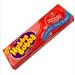 WRIGLEY'S HUBBA Bubba Strawberry Bubble Gum (Pack of 20) Sold By Kidzbuzz