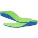Shop Gatuida Flatfoot Insoles - Orthotic Sports Insoles for Kids | Comfort & Support for Flat Feet - Buy Online on GoSupps.com