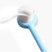 Zumaha Ultra-Like Compact Toothbrushes - 10 000 Bristles for Adults & Kids | 8-Pack Ergonomic Travel Toothbrushes for Pregnancy & Daily Use - Buy Online on GoSupps.com