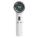 Tovmekdjn Portable Electric Scrubbers Electric Cleaning Brush Cordless Power Scrubber Multi Electric Scrubbers White