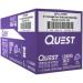 Quest Nutrition Loaded Taco Protein Chips - Low Carb, Gluten Free, Baked - 1.1oz (Pack of 8) - Buy Online on GoSupps.com