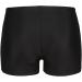 ARENA Boys' Shaking Swim Short Swim Trunks - 164 Black | International Shipping Available - Buy Online on GoSupps.com