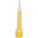 Earmold Injector Syringe - Refillable & Portable for Hearing Device Sampling - Buy Online on GoSupps.com