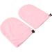 Paraffin Wax Gloves Paraffin Wax Gloves Mitten Hand Paraffin Baths Women Home DIY Soft Hot Wax Thermal Treatment Hand Spa Mitten Paraffin Wax Mitts for Skin Care Parafin Glove - Buy Online on GoSupps.com