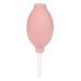 Multi Functional Rubber Blowing Dust Ball Air Blower Camera Dust Cleaner Gardening Cleaning Tool(Pink)
