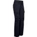 Under Armour Women's Tactical Patrol Pants II Black (001)/Black 14 - Premium Tactical Pants for Women - Buy Online on GoSupps.com