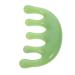 Magiclulu 3-in-1 Massage Comb Set - Scalp Massager for Home | Kratzkamm Residential Accessory | 3 Pieces (10x6.3cm) - Enhance Your Hair Care Routine - Buy Online on GoSupps.com