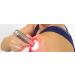 playhair Red Led Light Therapy Device -Cat Dog Horse. Pain Relief Hip Joint Mobility.and Inflammation Relief Advanced Pain Relief