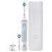 Oral-B Vitality Limited Precision Clean Rechargeable Toothbrush - White (1 Refill) - Buy Online on GoSupps.com