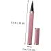 FOMIYES 3pcs Liquid Eyeliner Skin Pen Beautiful Smooth Supplies Cosmetic Accessory Women Makeup Eye Liner - Buy Online on GoSupps.com