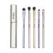 CALA Eye Need it Brush Set (Mixed Metals Set)