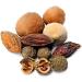 Pure & Natural Triphala 60 Veg Capsules by Herbal Magic | Authentic Amla Haritaki Bibhitaki Formula | No Fillers & Preservatives - Buy Online on GoSupps.com