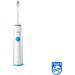 Philips Sonicare Electric Toothbrush HX3212/42 - Defense Anti-Clean Care White/Blue International Shipping Available - Buy Online on GoSupps.com
