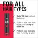 Schwa rzkopf -Hair- Lacquer Spray (Taft Strong 5 250ml) 8.45 Fl Oz (Pack of 1) Clear - Buy Online on GoSupps.com