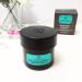 Himalayan Charcoal Purifying Glow Mask - Revitalize & Detoxify Your Skin | International Shipping Available - Buy Online on GoSupps.com
