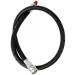 Storm 29-inch Low Pressure Scuba Diving Regulator Hose - Buy Online on GoSupps.com