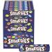 Smarties Tube MIlk Chocolate Gems Nestle Smarties Tubes (8)