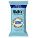 JiMMY! Keto Protein Bar, Keto Friendly, Macadamia Nut, 12 Count - Energy Bar with Low Net Carb, Low Sugar, Gluten Free