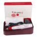 Dr.Pen Ultima N2 Microneedling Pen with 22 12Pin/36Pin Cartridges - Professional Electric Derma Auto Pen - Buy Online on GoSupps.com
