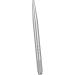 Angoily 1pc Pointed Pen Embroidery Manual Multifunction Slender Thin Eyebrow Silver Single-end - Buy Online on GoSupps.com