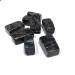 Natural Crystal Stones Astrophyllite Tumbled Stone 5pc Obelisk