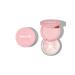 SHEGLAM Insta-Ready Face & Under Eye Setting Powder Duo-Bubblegum 2 In 1 Pink Brightening Oil Control