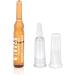 Helan IREOS - Skincare Set for Intensive Anti-Wrinkle Treatment with Eye Cream Concentrated Anti-Wrinkle Filler 10ml + Deflating & Illuminating Face Serum in Vials for Dark Circles 8ml Made in Italy - Buy Online on GoSupps.com
