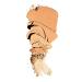 J.CAT BEAUTY Aquasurance Compact Foundation - Light Beige | Long-Lasting Matte Coverage - Buy Online on GoSupps.com