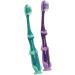 Dinosaurs 4pc. Oral Hygiene Set: Dino Toothbrush, Crest Kids Toothpaste, Mouthwash Cup, & Reminder Aid - Buy Online on GoSupps.com