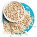 Sven Jack Chocolate Almond Energy Cake - Original Oatmeal Flapjack Low Sugar High Energy - 125g (12 Pack) | Fitness Snack for Optimal Performance - Buy Online on GoSupps.com