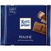 Ritter Sport Chocolate Pick N Mix - Create Custom Chocolate Combo with 14+ Flavours | Whole Hazelnuts Orange Alpine Praline | 2 Pack - Perfect Chocolate Gift Set for Chocolate Lovers Pack of 2 - Buy Online on GoSupps.com