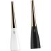Mikinona Eyelash Curler Beauty Tool Eyelash Heated Curler Lash Tool Natural Eyelash Clip Make up Kit Eyelash Curling Clip White - Buy Online on GoSupps.com