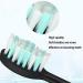 Kingeroes Replacement Brush Heads - 4 Pack, Black - Buy Online on GoSupps.com