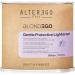 ALTER EGO ITALY BLONDEGO Compact purple bleaching powder 500gr - Buy Online on GoSupps.com