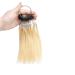 YANTAISIYU 30 Strand Human Hair Color Swatches for Extensions and Salon Use - Blonde - Buy Online on GoSupps.com