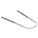 Kuikui Tongue Scraper for Fresh Breath & Oral Health | Ergonomic Stainless Steel Design - Buy Online on GoSupps.com