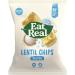 Eat Real Crisps Vegan & Healthy Snacks Variety Box Pack of 15 Mix - Buy Online on GoSupps.com